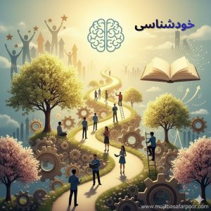 بهبود و توسعه فردی